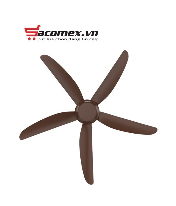 Quạt trần 5 cánh Sunhouse APEX APF7667B