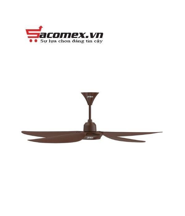 Quạt trần 5 cánh Sunhouse APEX APF7667B