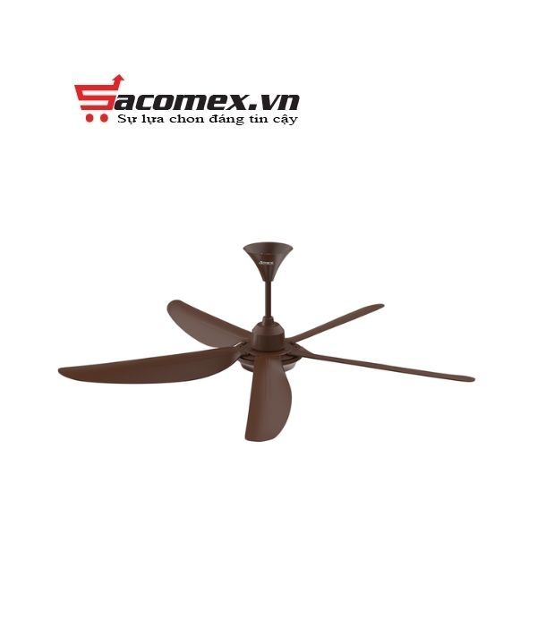 Quạt trần 5 cánh Sunhouse APEX APF7667B