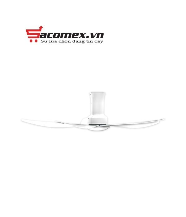 Quạt trần 5 cánh Sunhouse APEX APF7669W