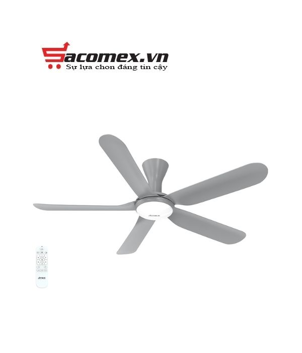 Quạt trần 5 cánh Sunhouse APEX APF7683G