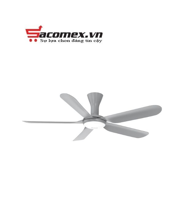 Quạt trần 5 cánh Sunhouse APEX APF7683G