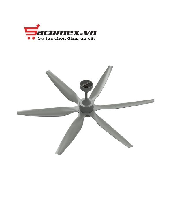 Quạt trần 6 cánh Sunhouse APEX APF7698