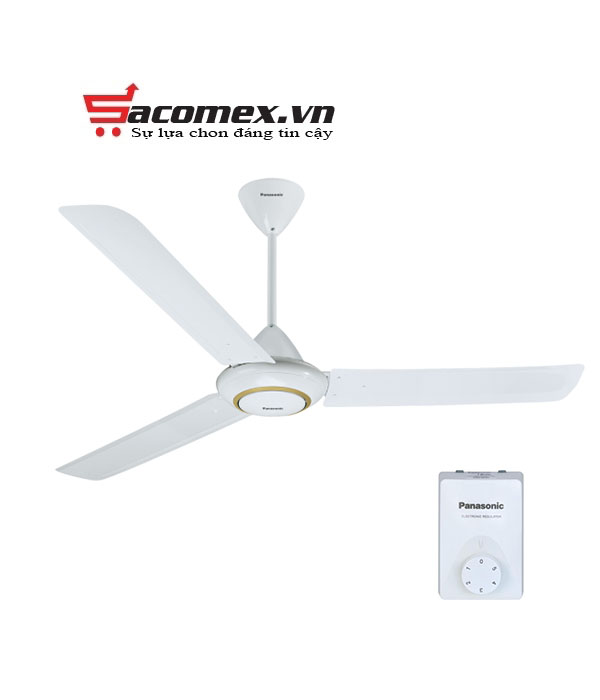 Quạt trần Panasonic 3 cánh F-60MZ2