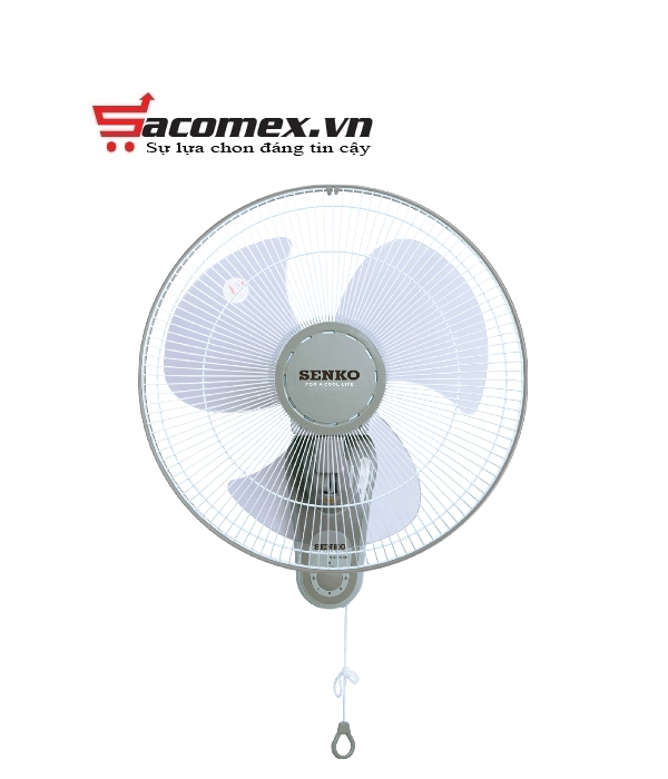 Quạt treo tường 1 dây SenKo T1680