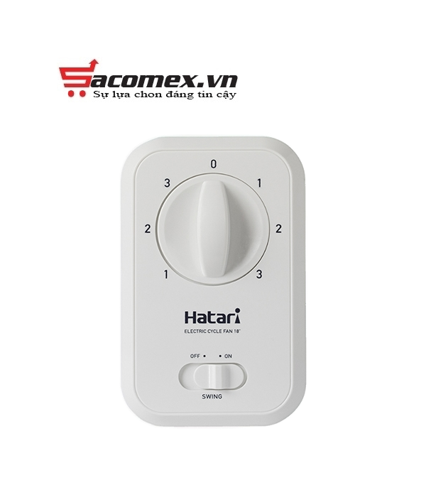 Quạt đảo trần Hatari HE-C18M1