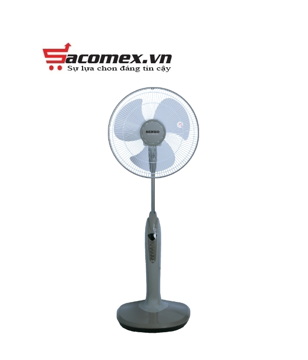 Quạt đứng Senko DD1602 