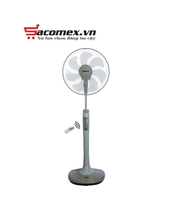 Quạt đứng Senko DR1608