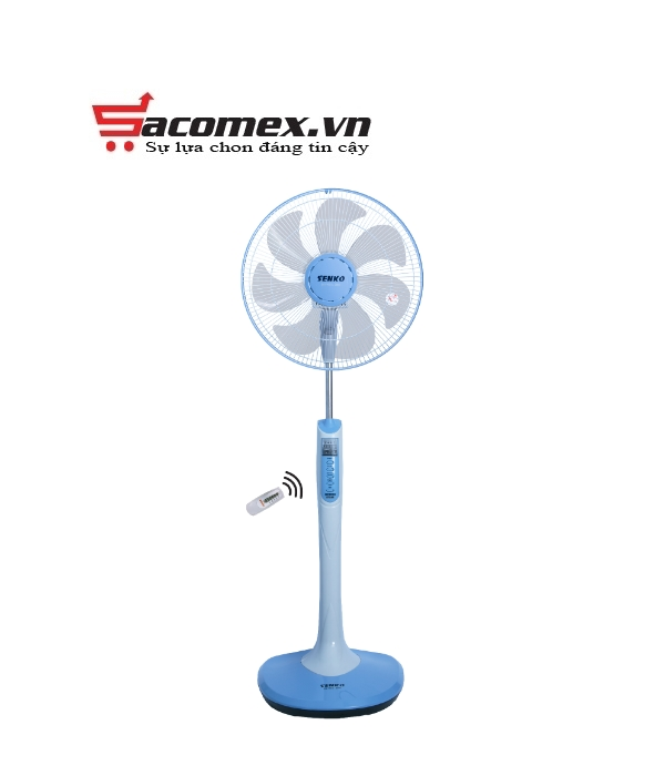Quạt đứng Senko DR1608