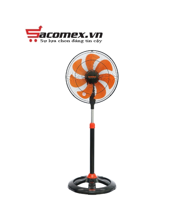 Quạt đứng Senko DTS1607