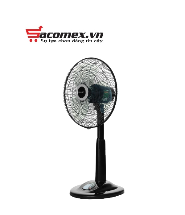 Quạt đứng Sharp PJ-L40RV-DG