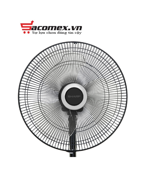 Quạt đứng Sharp PJ-L40RV-DG