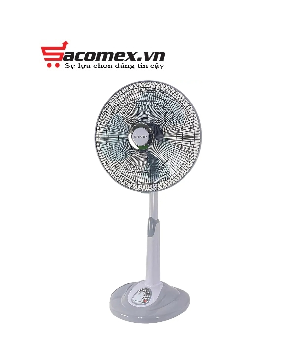 Quạt đứng Sharp PJ-L40RV-LG