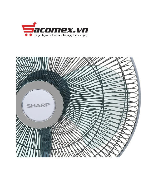 Quạt đứng Sharp PJ-L40RV-LG