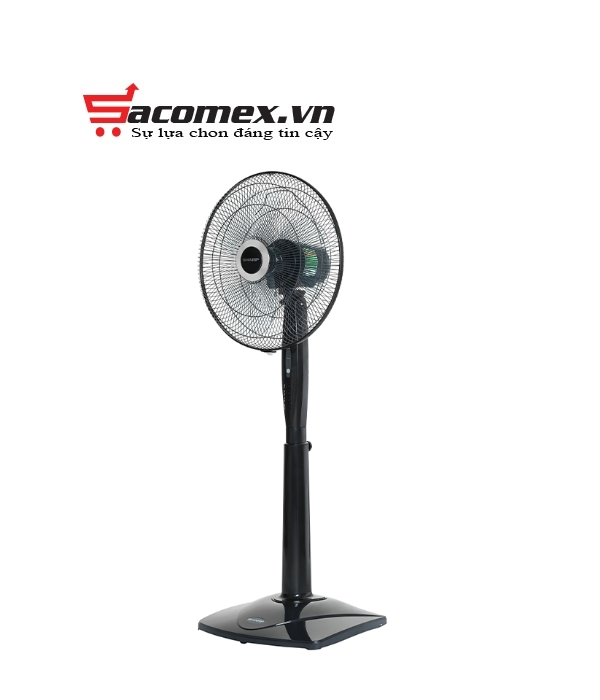 Quạt đứng Sharp PJ-S40RV-DG