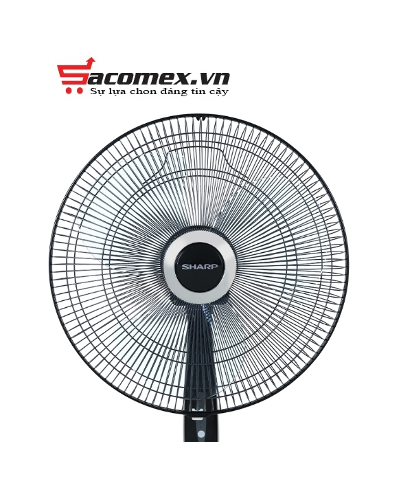 Quạt đứng Sharp PJ-S40RV-DG