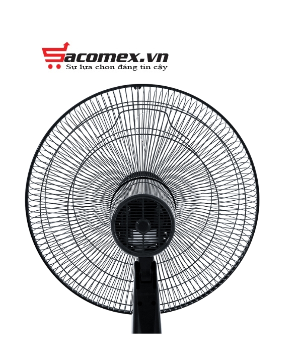 Quạt đứng Sharp PJ-S40RV-DG