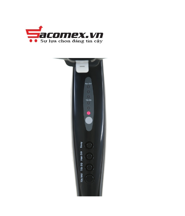 Quạt đứng Sharp PJ-S40RV-DG