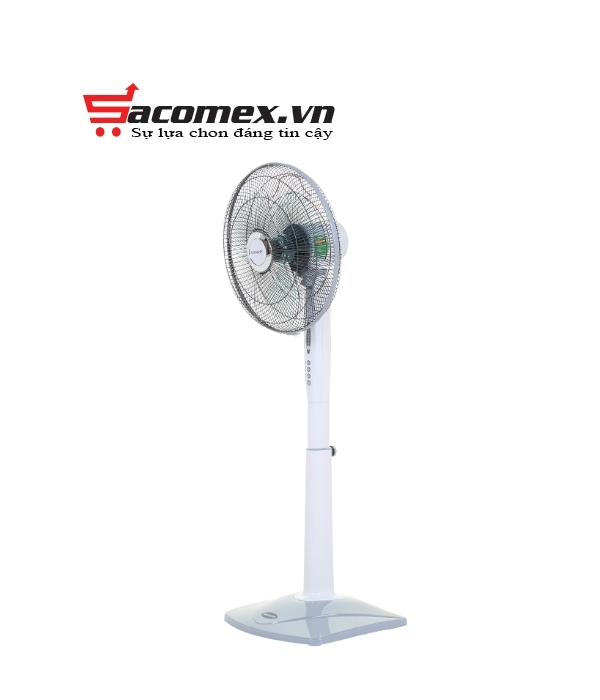 Quạt đứng Sharp PJ-S40RV-LG/WH