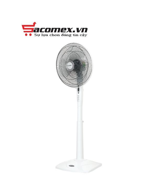 Quạt đứng Sharp PJ-S40RV-LG/WH