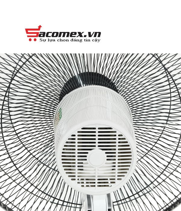 Quạt đứng Sharp PJ-S40RV-LG/WH