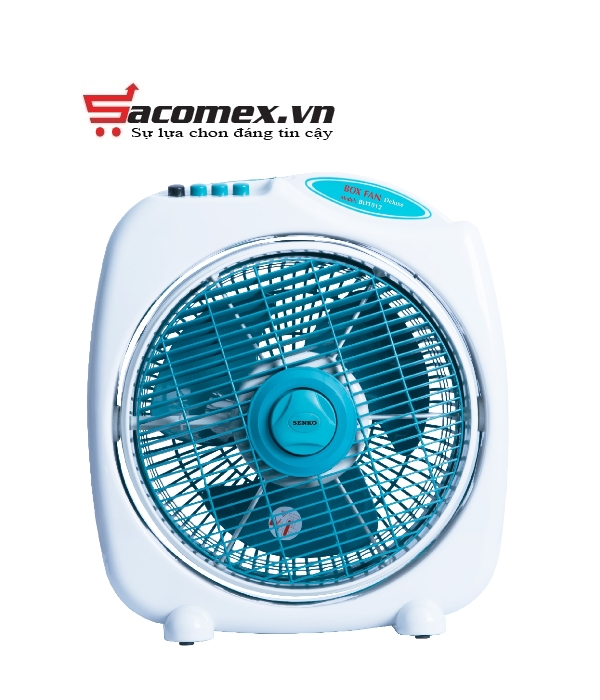 Quạt bàn đảo Senko BD1012