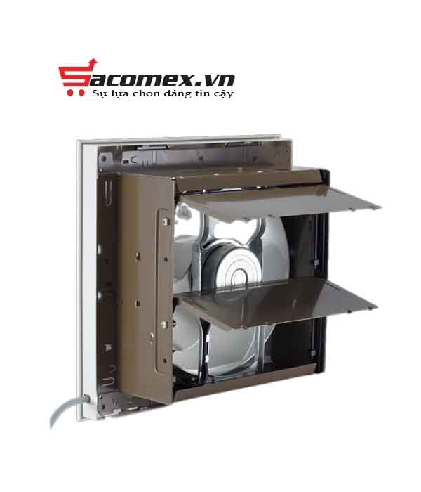 Quạt hút gắn tường Panasonic FV-25AU1 