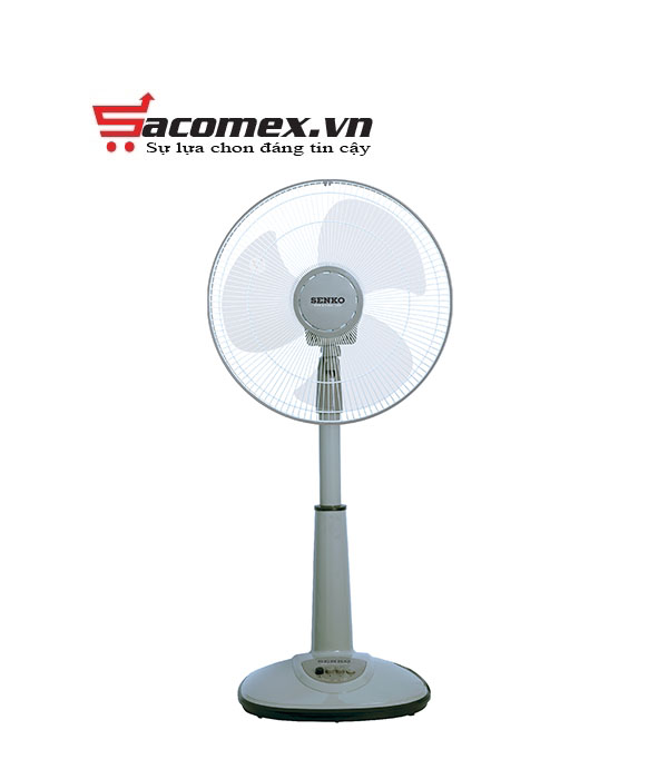 Quạt lửng Senko L1338