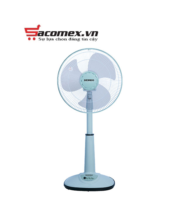 Quạt lửng Senko L1338