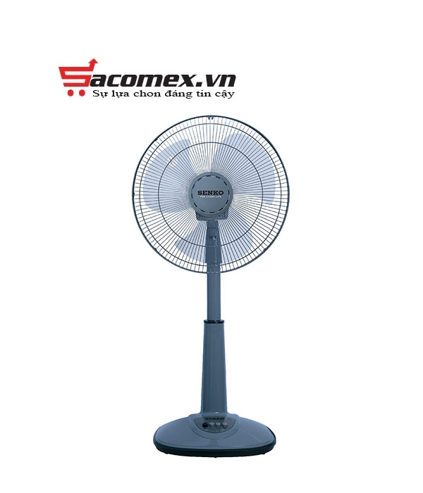 Quạt lửng Senko L1338