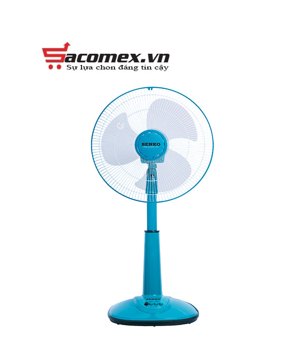 Quạt lửng Senko L1338