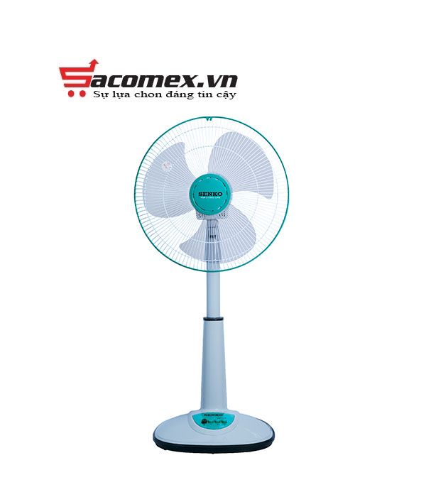 Quạt lửng Senko L1638