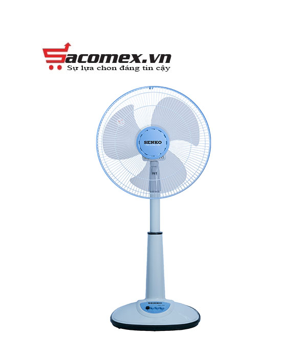 Quạt lửng Senko L1638