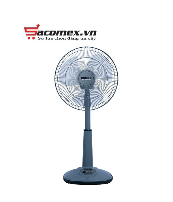 Quạt lửng Senko L1638