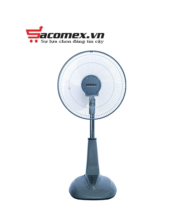 Quạt lửng Senko LS1630