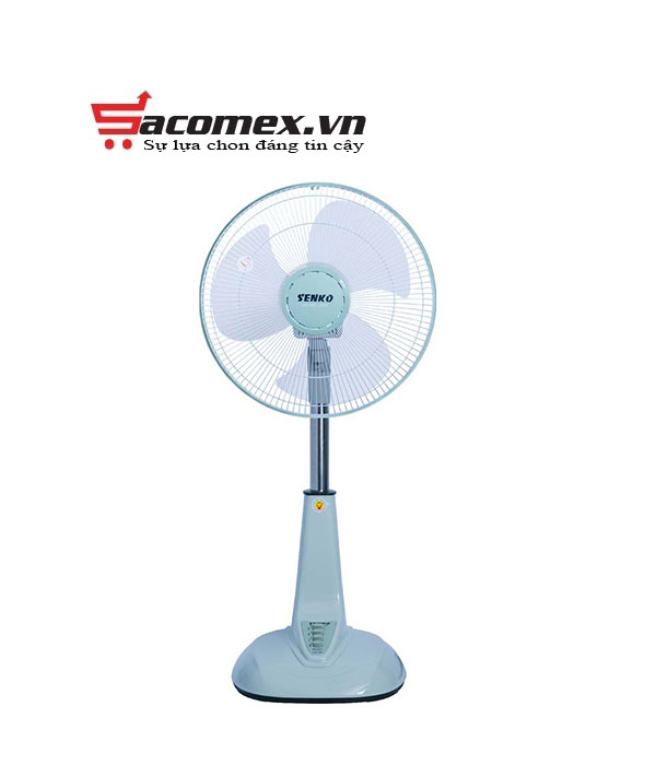Quạt lửng Senko LS1630