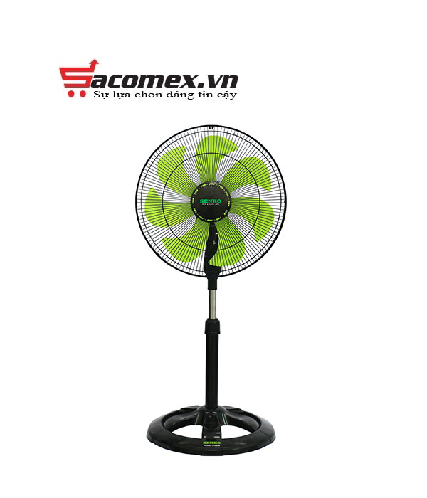 Quạt lửng Senko LTS1636