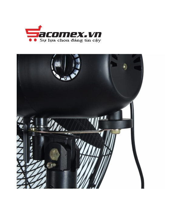 Quạt phun sương công nghiệp Fukada KD1102