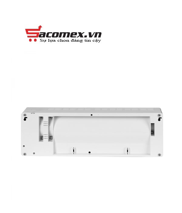 Quạt sưởi điều hòa treo tường Fujihome FHW4000