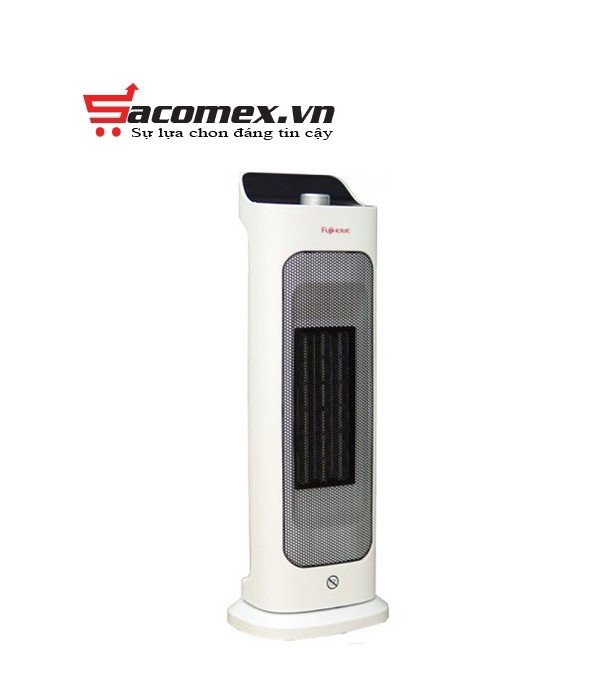 Quạt sưởi gốm Fujihome FH1000