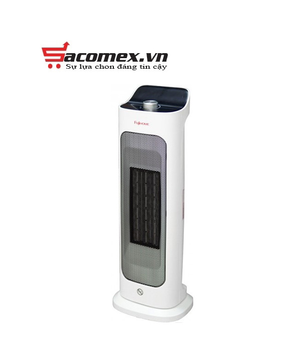 Quạt sưởi gốm Fujihome FH1000
