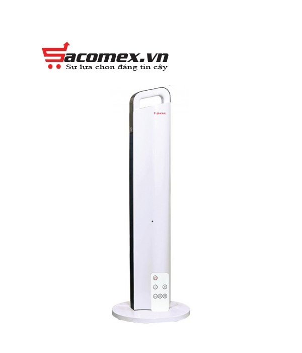 Quạt sưởi gốm để sàn Fujihome FH2000