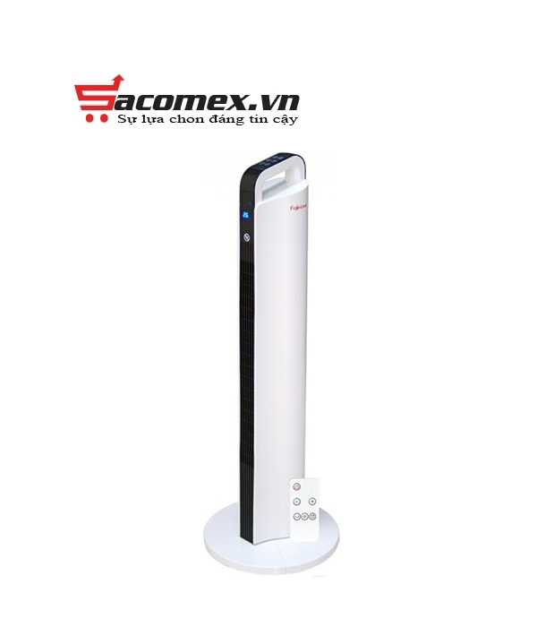 Quạt sưởi gốm để sàn Fujihome FH2000