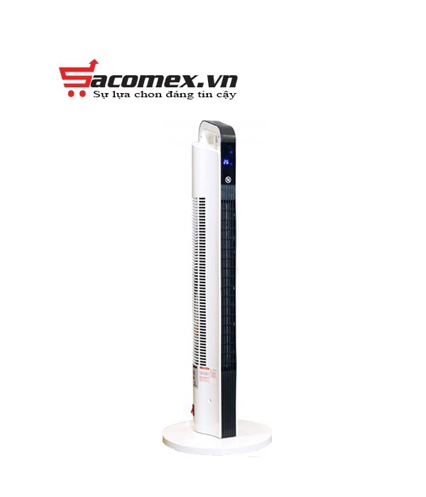 Quạt sưởi gốm để sàn Fujihome FH2000