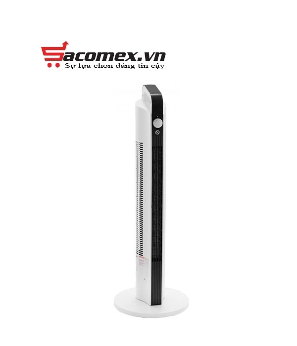 Quạt sưởi gốm Ceramic để sàn Fujihome FH2000M