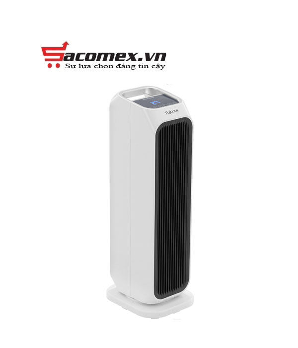Quạt sưởi gốm Ceramic để sàn FujiHome FH3000
