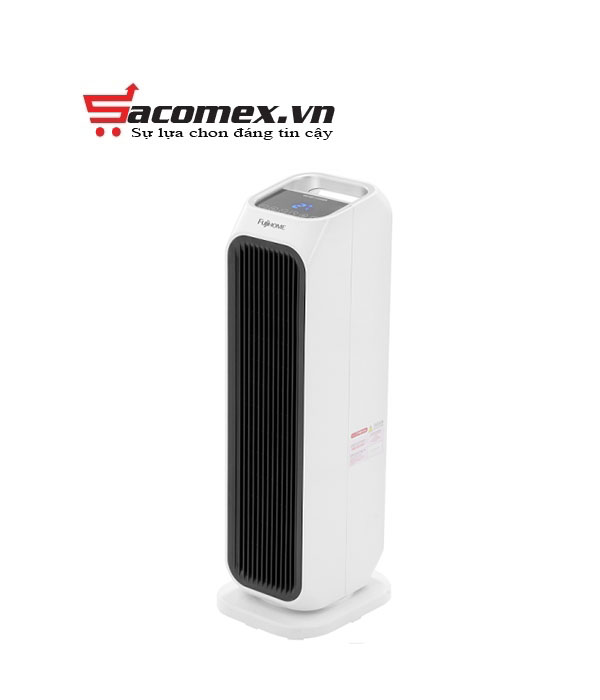 Quạt sưởi gốm Ceramic để sàn FujiHome FH3000