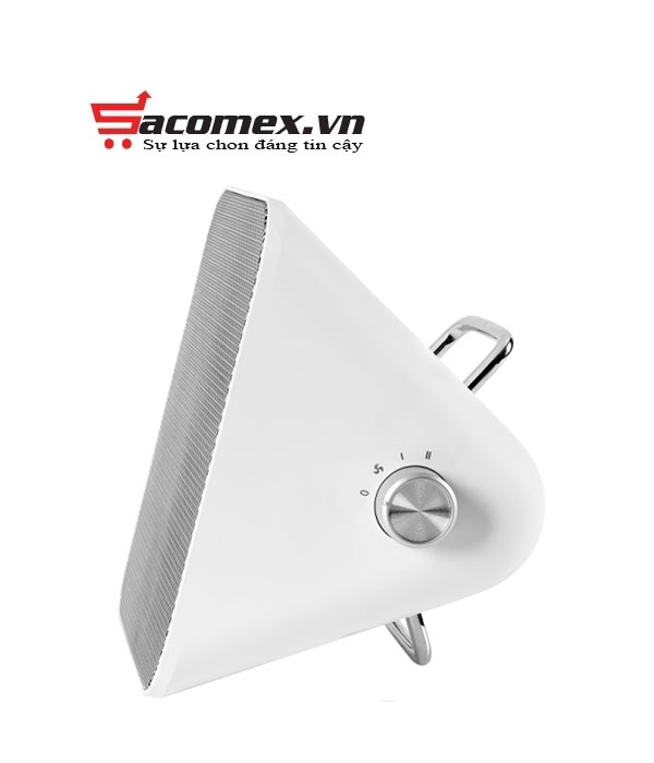 Quạt sưởi gốm Fujihome FH1100
