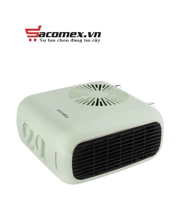 Quạt sưởi gốm mini Fujihome FH1200