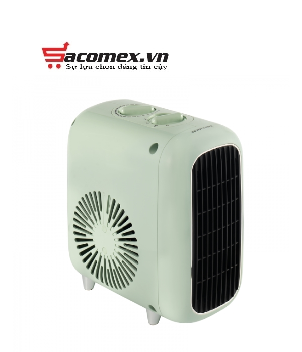 Quạt sưởi gốm mini Fujihome FH1200